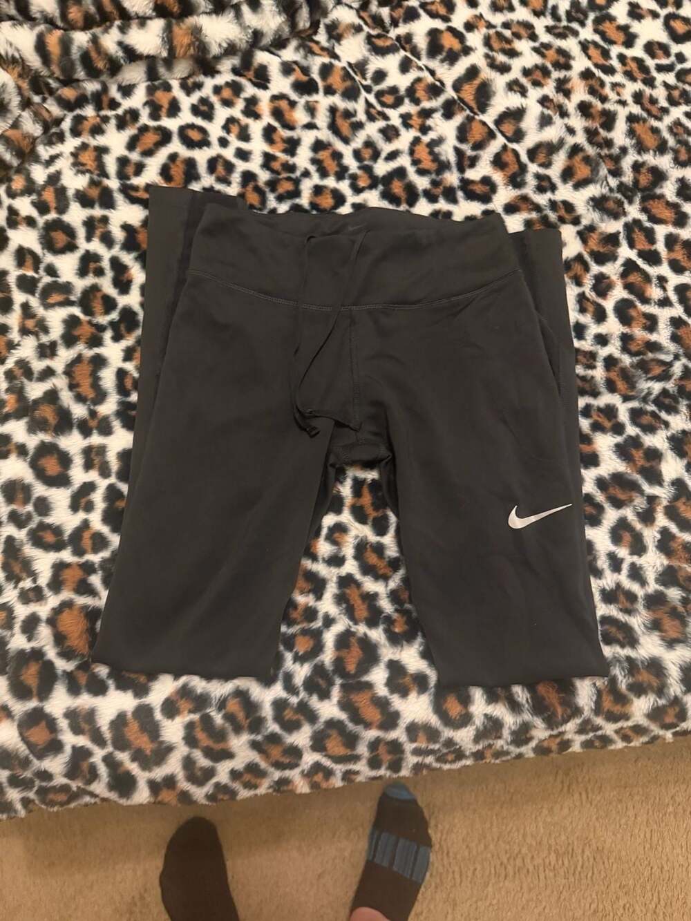 Nike Dri-Fit Tights
